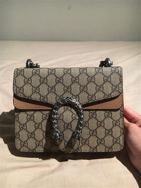 Gucci dionysus mini